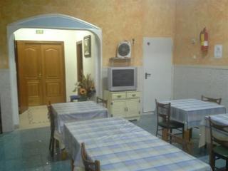 Neptuno Hostal Lloret de Mar Exterior photo